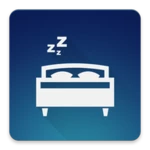 Logo of Sleep Better with Runtastic android Application 